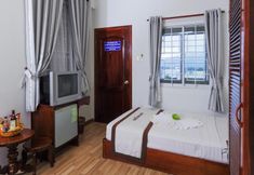 Phòng ngủ 5 Nha Trang Beach Hotel