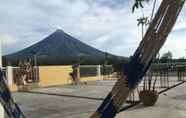 Nearby View and Attractions 7 Mayon Lodging House