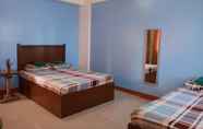 Kamar Tidur 2 Mayon Lodging House