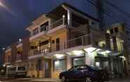 ภายนอกอาคาร 4 Mayon Lodging House