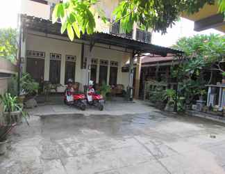 Bangunan 2 Radhea Homestay