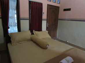 Kamar Tidur 4 Radhea Homestay