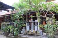 Ruangan Fungsional Radhea Homestay