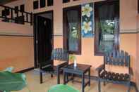 Khu vực công cộng Radhea Homestay