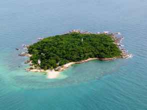 ภายนอกอาคาร 4 Koh Munnork Private Island 