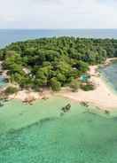 VIEW_ATTRACTIONS Koh Munnork Private Island 