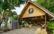 ล็อบบี้ 2 Koh Munnork Private Island 