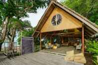 Lobby Koh Munnork Private Island 