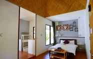 Kamar Tidur 4 Koh Munnork Private Island 