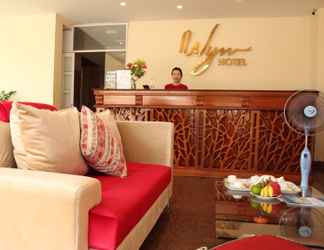 Sảnh chờ 2 Wyn Hotel Phu Quoc