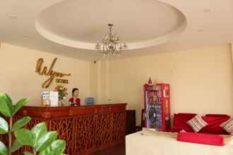 Sảnh chờ 4 Wyn Hotel Phu Quoc