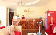 Sảnh chờ 2 Wyn Hotel Phu Quoc