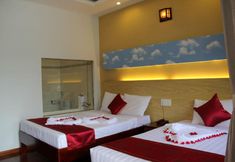 Bedroom 3 GM Doc Let Beach Resort & Spa