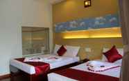 Bilik Tidur 3 GM Doc Let Beach Resort & Spa