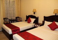Bedroom 5 GM Doc Let Beach Resort & Spa