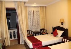 Bedroom 6 GM Doc Let Beach Resort & Spa