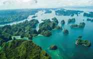 วิวและสถานที่ท่องเที่ยวใกล้เคียง 7 Halong Dragon Cruise