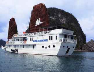 Bangunan 2 Halong Dragon Cruise