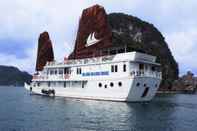 ภายนอกอาคาร Halong Dragon Cruise