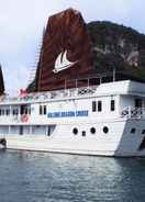 EXTERIOR_BUILDING Halong Dragon Cruise