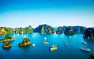 Nearby View and Attractions 3 Halong Dragon Cruise