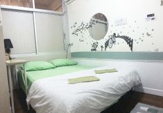 Bedroom 5 Kamin Bird Hostel