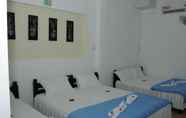 Phòng ngủ 7 Bien Khoi Mini Hotel