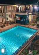 SWIMMING_POOL Glur Chiangmai