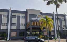 Royal Victoria Hotel, Rp 1.139.999