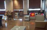 Bar, Kafe, dan Lounge 4 Royal Victoria Hotel