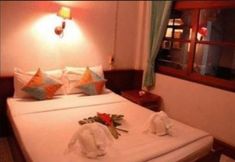 Bedroom 6 Kinnaree Resort