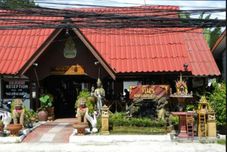 Exterior Kinnaree Resort