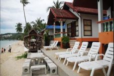 Swimming Pool Kinnaree Resort