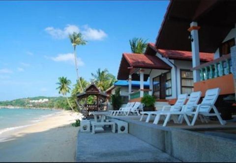 Nearby View and Attractions Kinnaree Resort