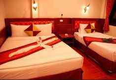 Bedroom 2 Kinnaree Resort