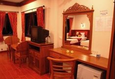 Bedroom 4 Kinnaree Resort