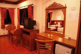 ห้องนอน 4 Kinnaree Resort