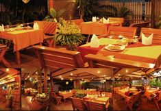 Restaurant 3 Kinnaree Resort