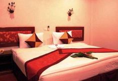 Bedroom 7 Kinnaree Resort