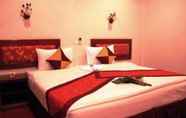 Kamar Tidur 7 Kinnaree Resort