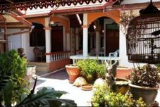 Common Space Kinnaree Resort