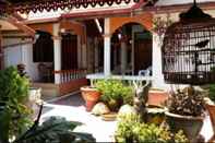 Ruang untuk Umum Kinnaree Resort