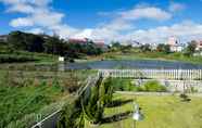 ภายนอกอาคาร 3 Stop and Go Flower Villa Dalat