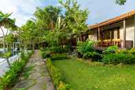 Lobby An Nhien Retreat