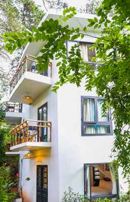 Stop and Go Boutique Hotel Since 1982, 666.667 VND