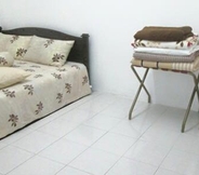 Bedroom 5 Lyaa Resthouse