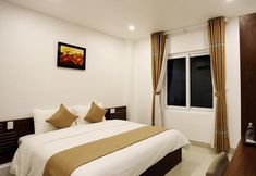 寝室 4 Moon & Sun Hotel