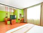 BEDROOM Bamboo Green Hotel