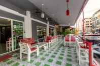 Restoran Yes Boutique Place