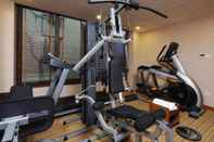 Fitness Center Paradise Saigon Boutique Hotel and Spa